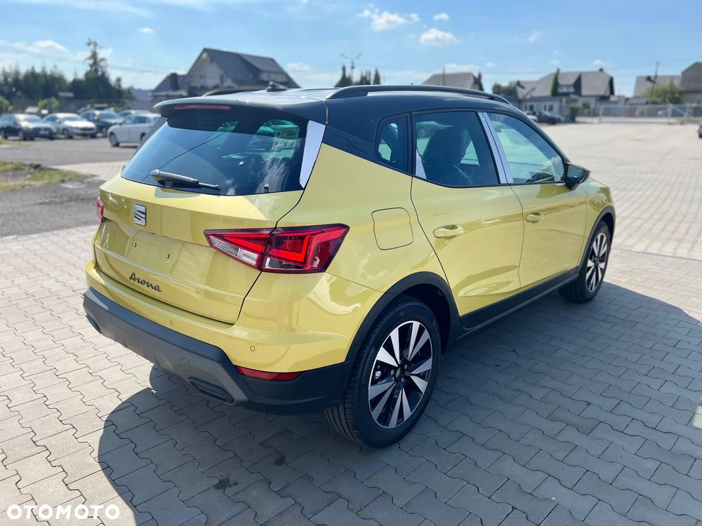 Seat Arona 1.0 TSI Style S&S - 5