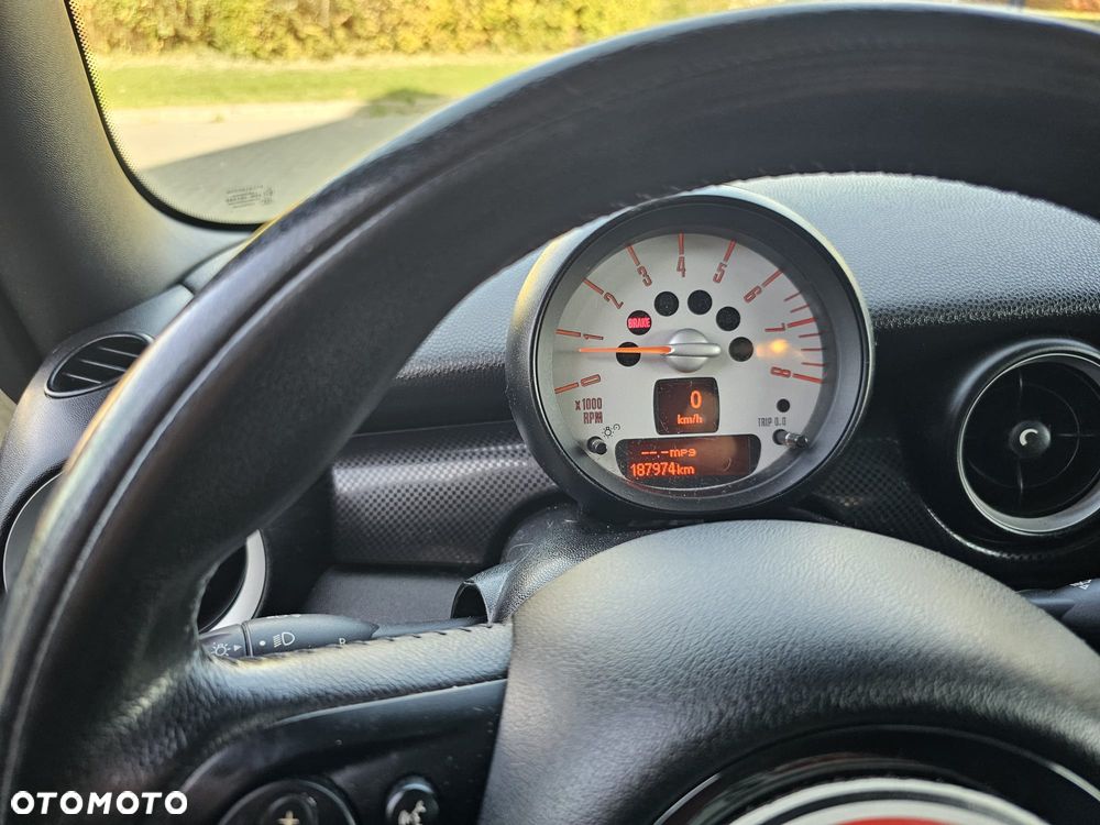 MINI Cooper S 50 Mayfair - 22