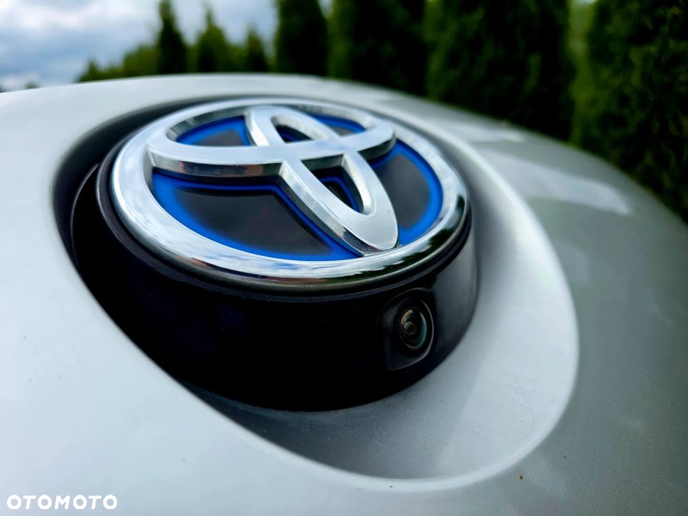 Toyota Corolla 1.8 Hybrid Comfort - 19
