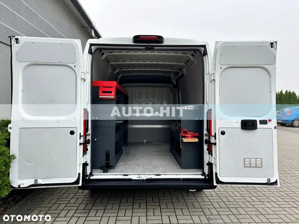 Peugeot Boxer - 6