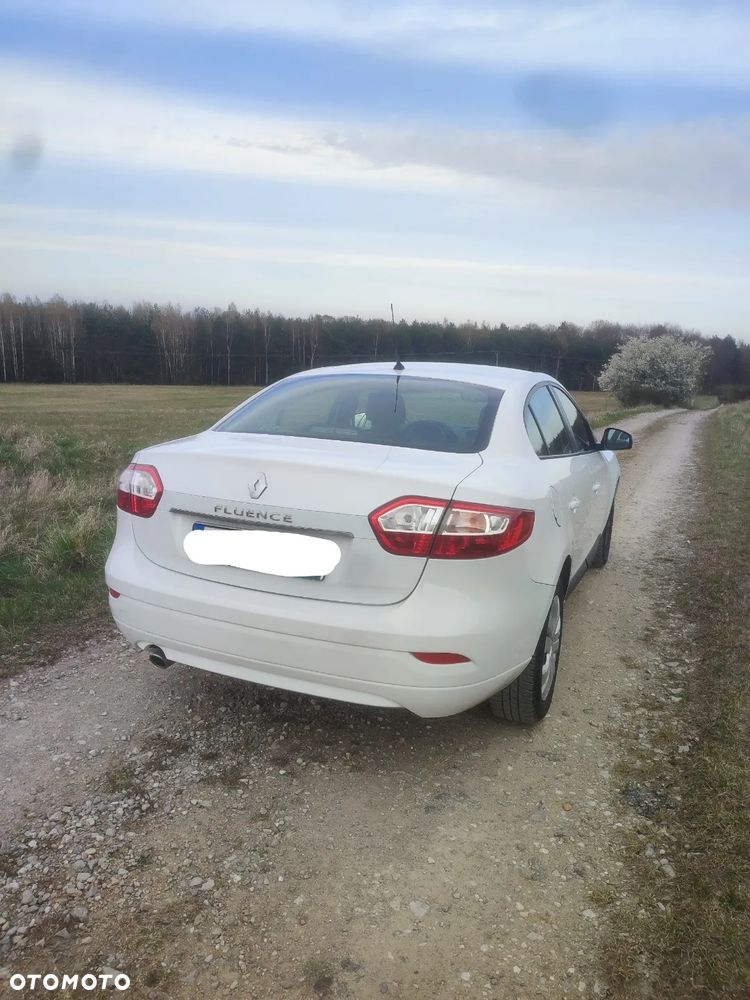 Renault Fluence 1.5 dCi Life - 20