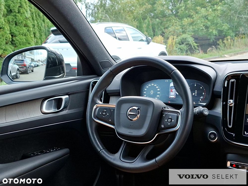 Volvo XC 40 - 13