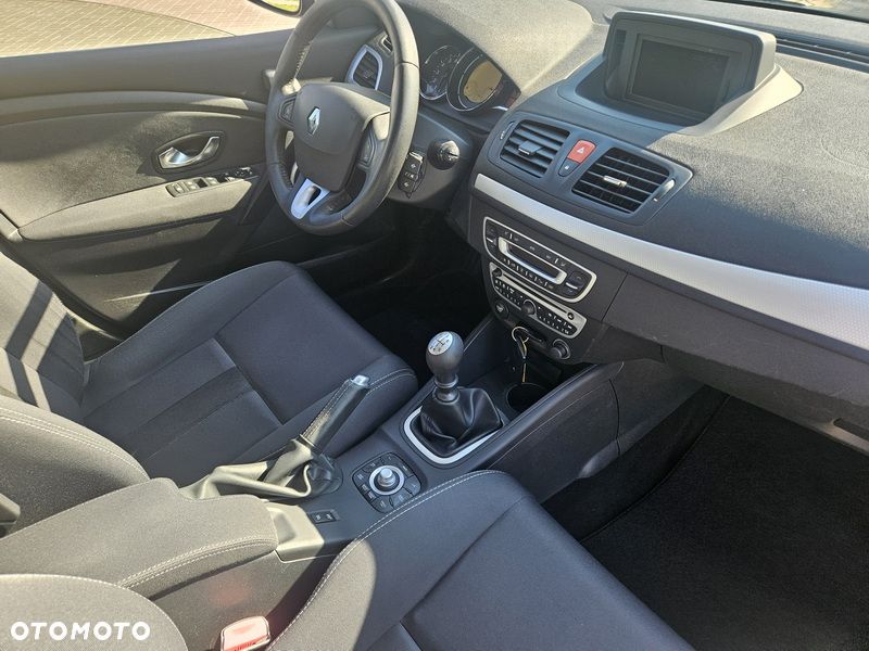 Renault Megane - 5