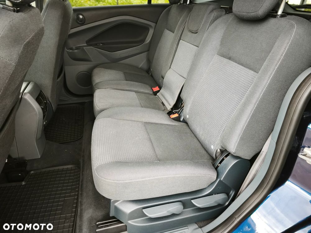 Ford Grand C-MAX 1.6 TDCi Edition - 17