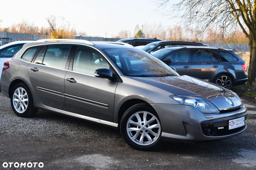 Renault Laguna 2.0 TCe 170 GT - 24