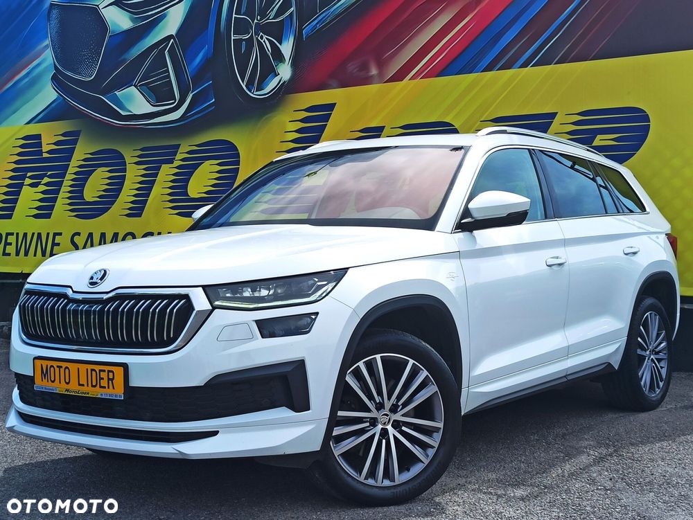 Skoda Kodiaq - 3