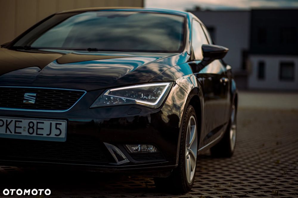Seat Leon SC 1.4 TSI Style S&S - 17
