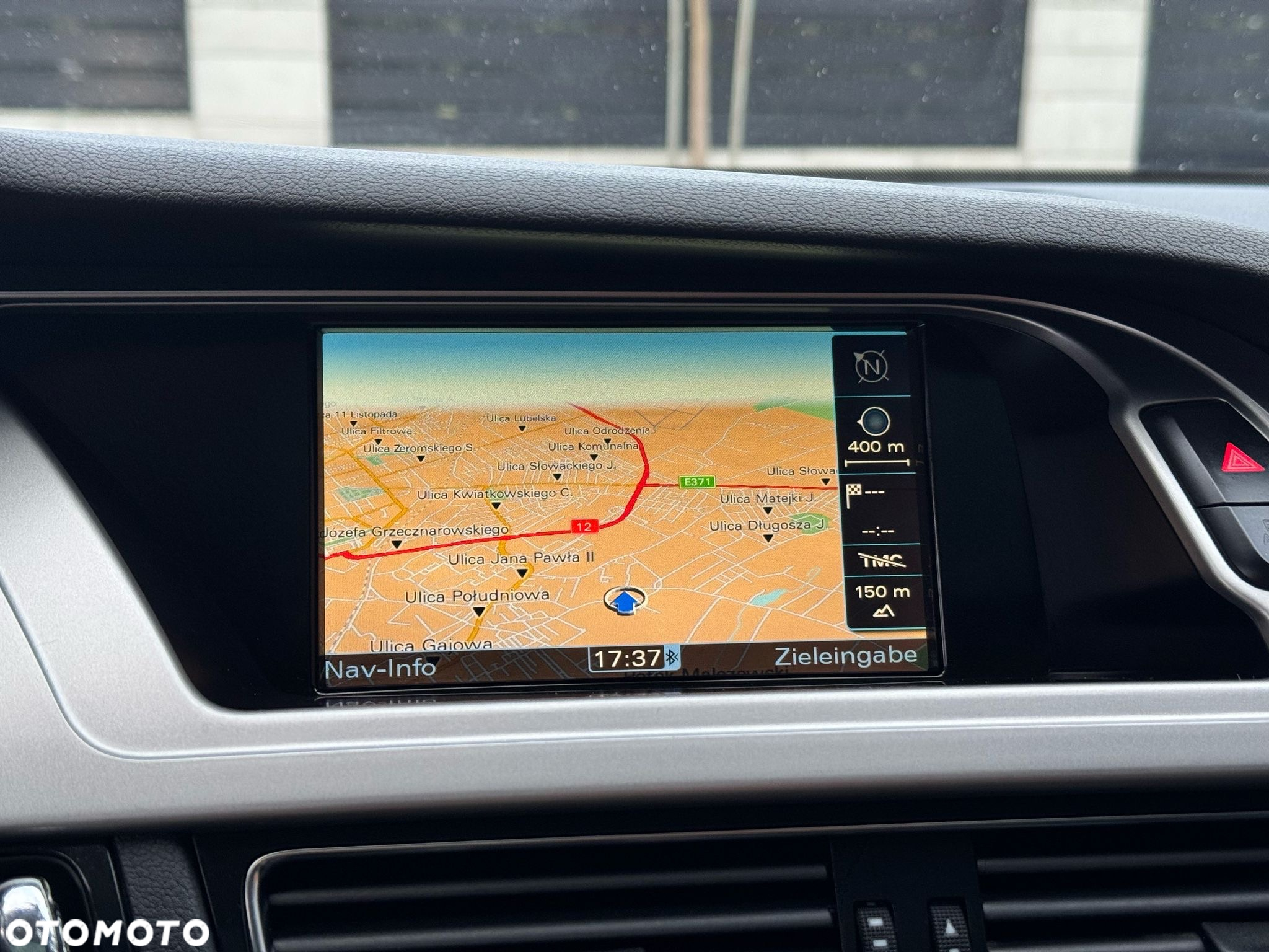 Audi A4 Allroad 3.0 TDI Quattro S tronic - 19