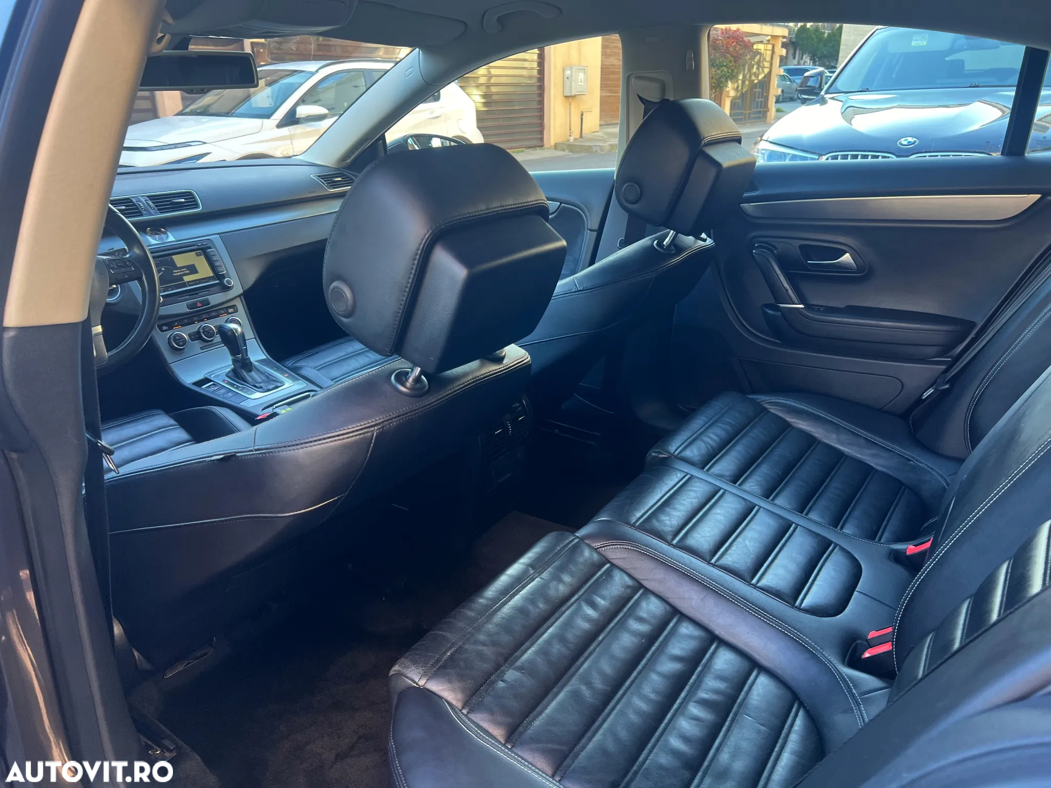 Volkswagen Passat CC - 18