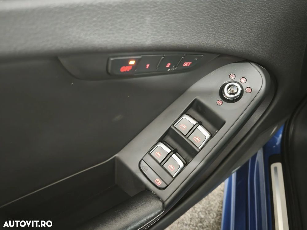 Audi RS4 Avant 4.2 FSI quattro Stronic - 13