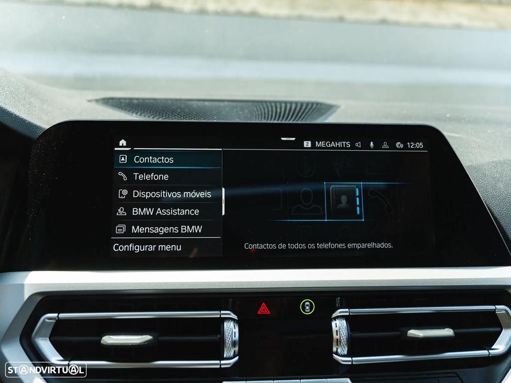BMW 330 e Line Sport Auto - 32