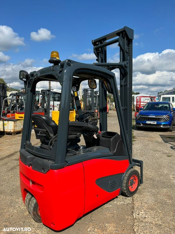 Linde E15-02 - 7