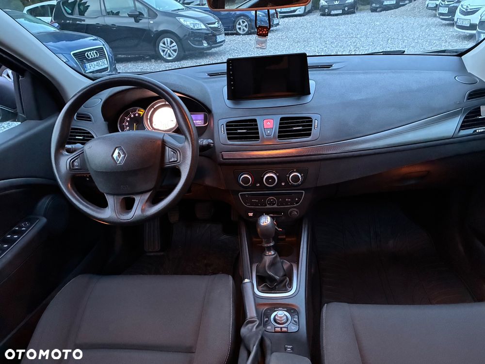 Renault Megane 1.6 16V 110 Dynamique - 13