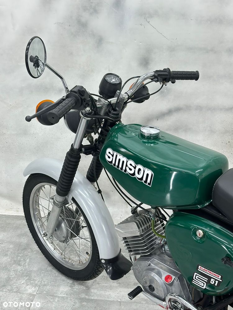 Simson Inny - 4