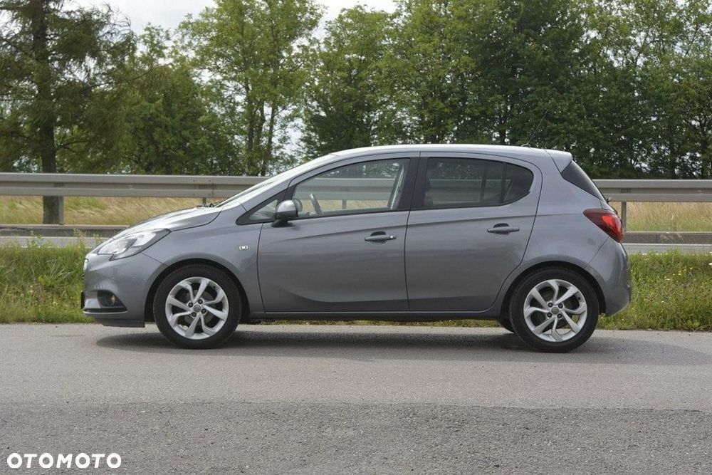 Opel Corsa - 4