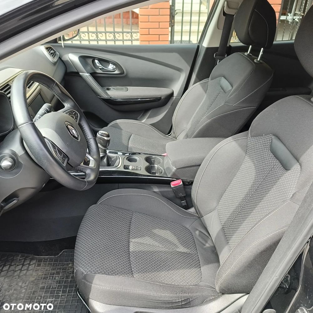 Renault Kadjar Energy dCi 110 Experience - 23