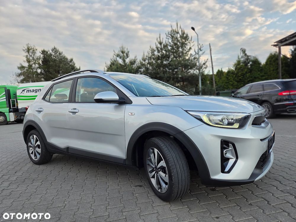 Kia Stonic 1.2 Vision - 5