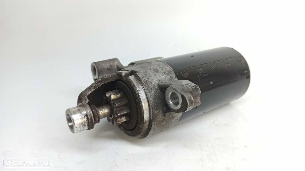 MOTOR DE ARRANQUE AUDI A5 SPORTBACK (8T) 2.0 TFSI (132KW) - 1