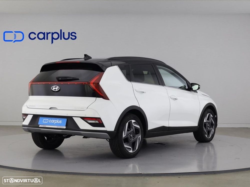 Hyundai Bayon 1.0 T-GDI Premium - 7