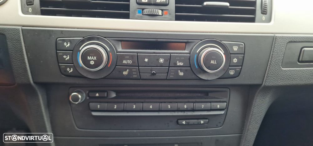 BMW 318 d DPF Edition Exclusive - 15