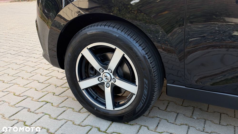Hyundai ix35 1.6 GDI Style 2WD - 26