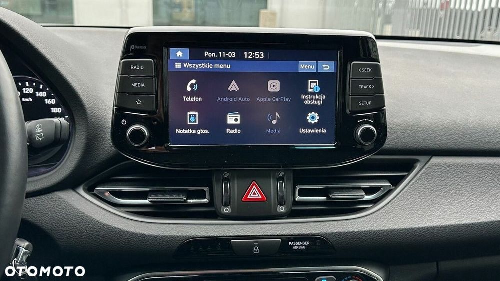 Hyundai i30 1.0 T-GDI Comfort - 21
