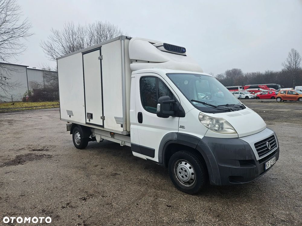 Fiat Ducato - 7