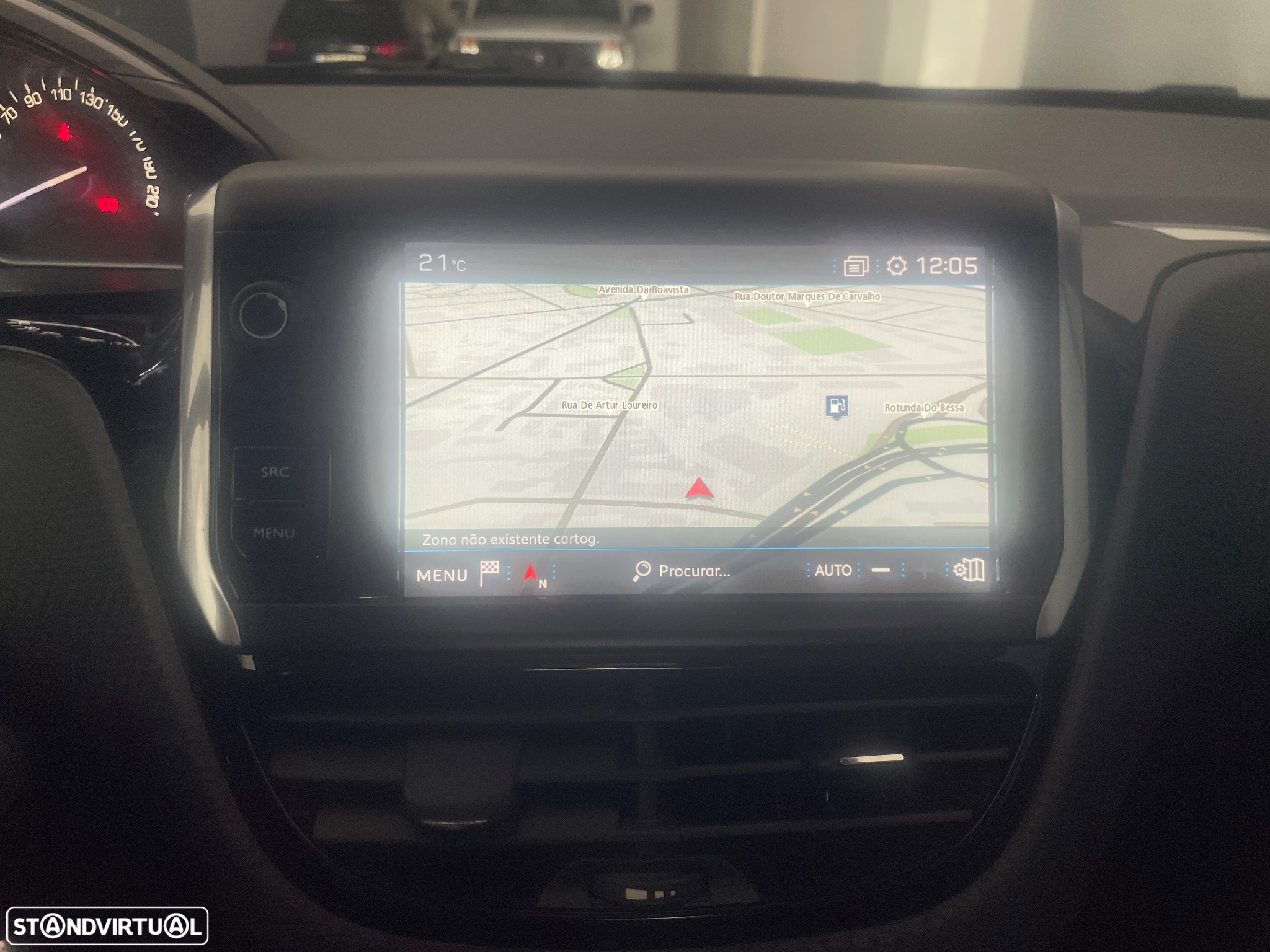 Peugeot 208 PureTech 110 Stop & Start Tech Edition - 29