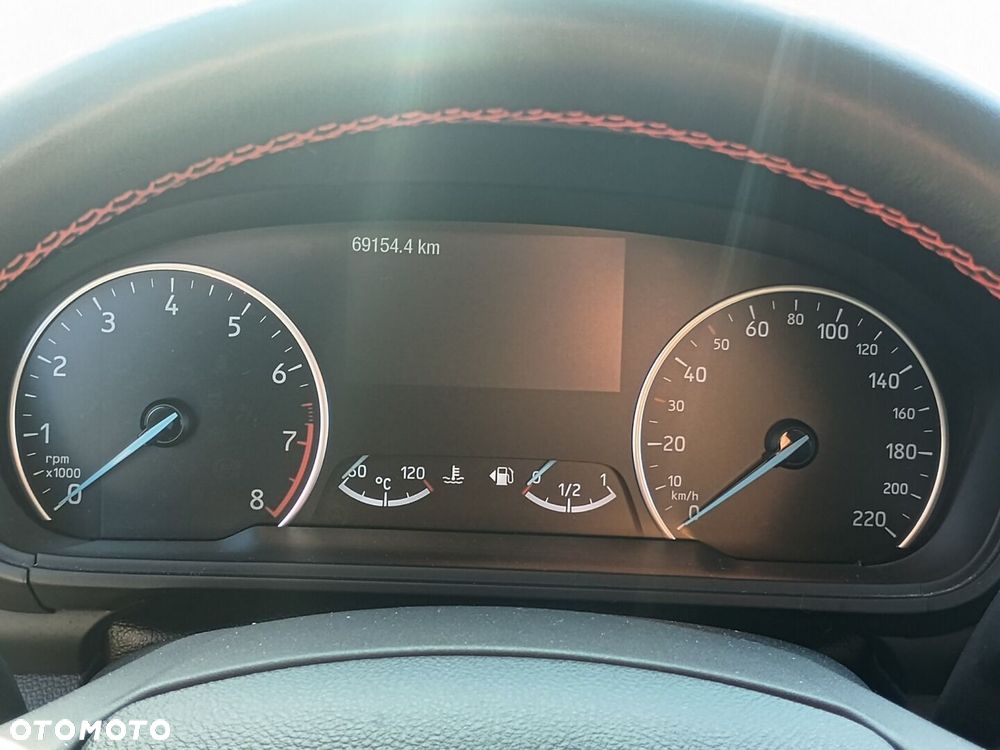 Ford EcoSport 1.0 EcoBoost ST-Line ASS - 14