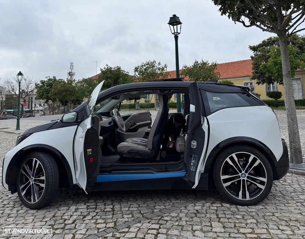 BMW i3 s 120Ah - 10