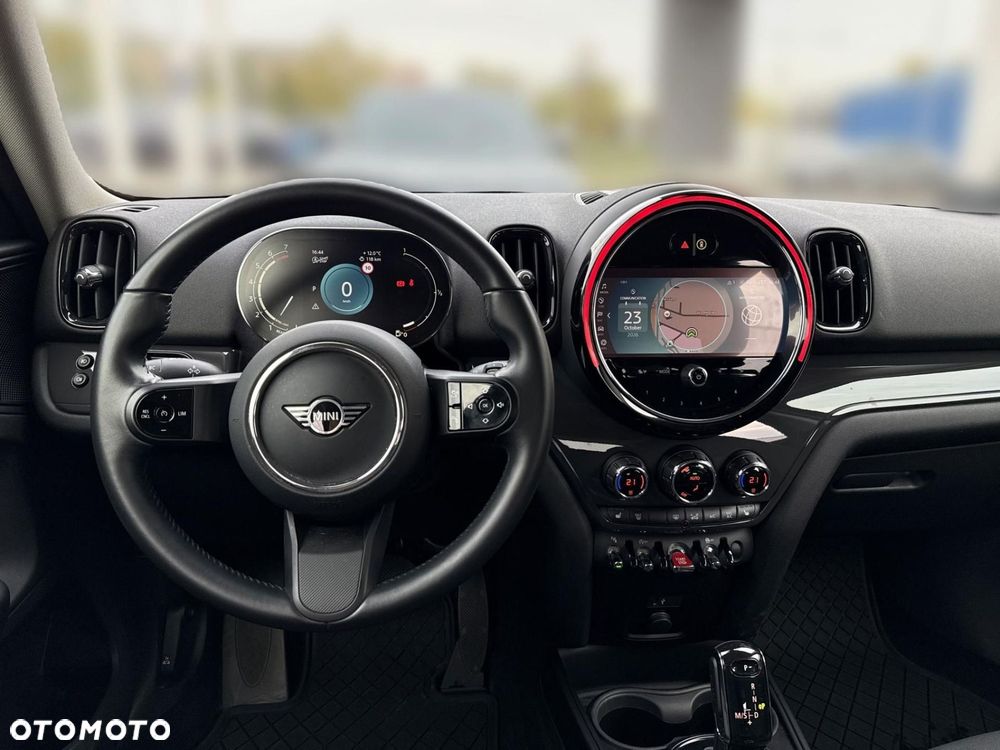 MINI Countryman - 14