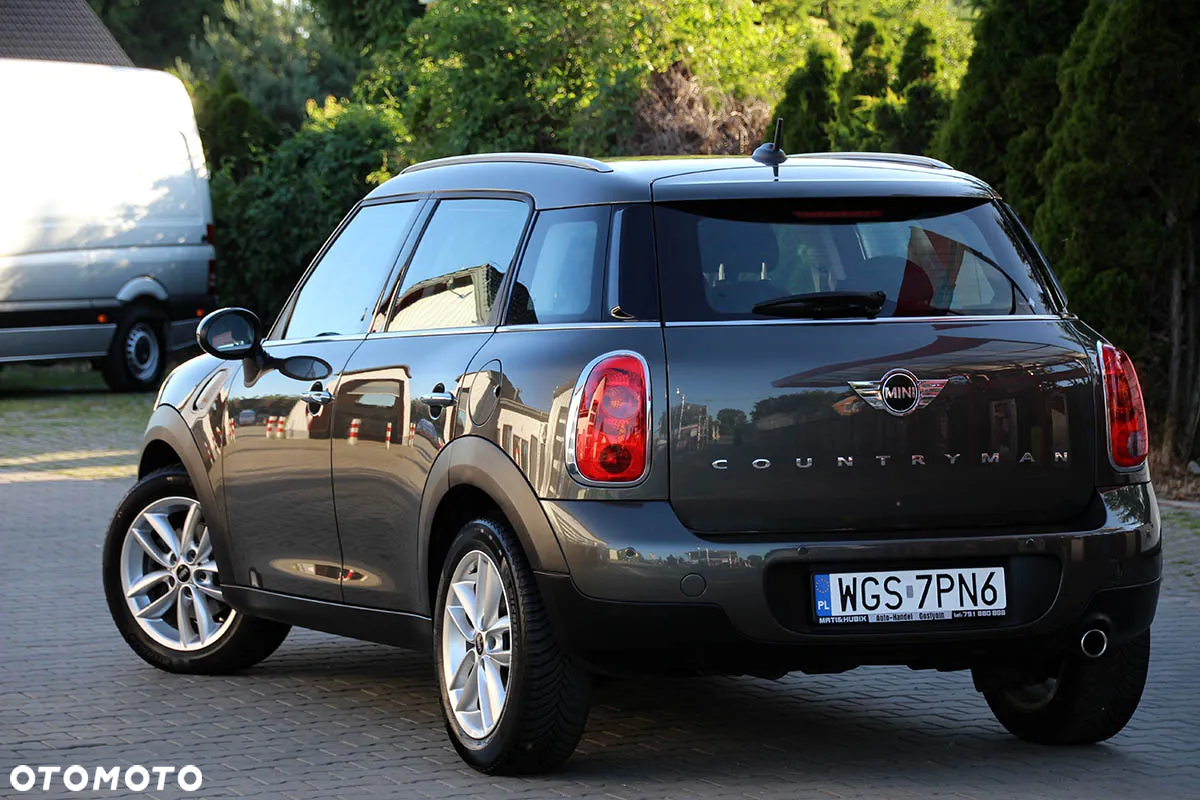 MINI Countryman Cooper D Park Lane - 3