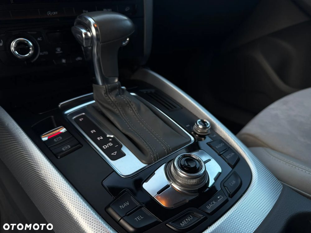 Audi Q5 - 12