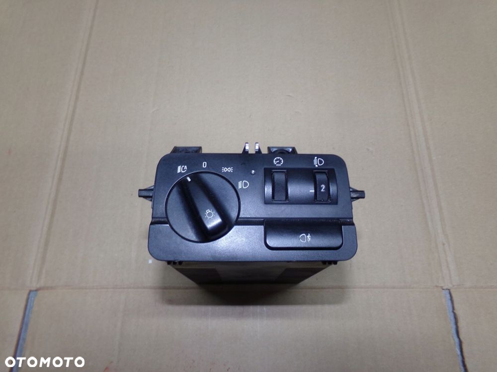 włącznik świateł przełacznik 6936840 bmw e46 - 1