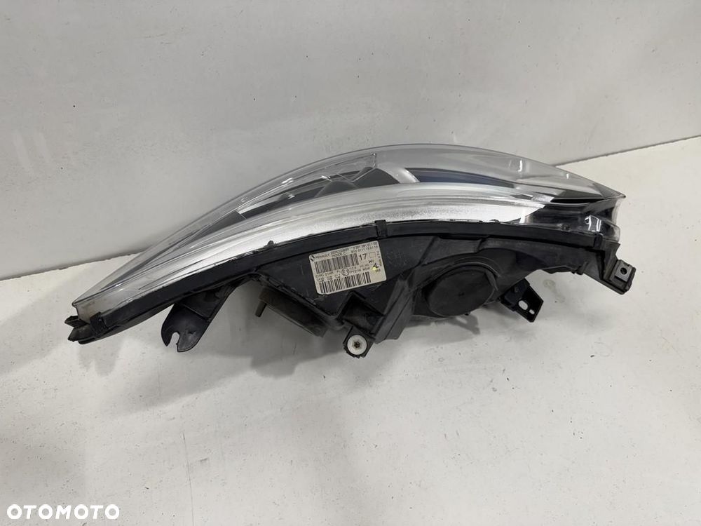 Zderzak przód maska lampa komplet chłodnic  Renault Captur I 260600093R - 21