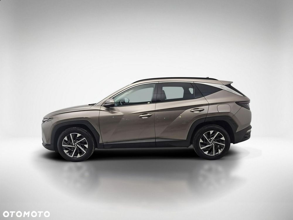 Hyundai Tucson 1.6 T-GDi Executive 2WD - 3