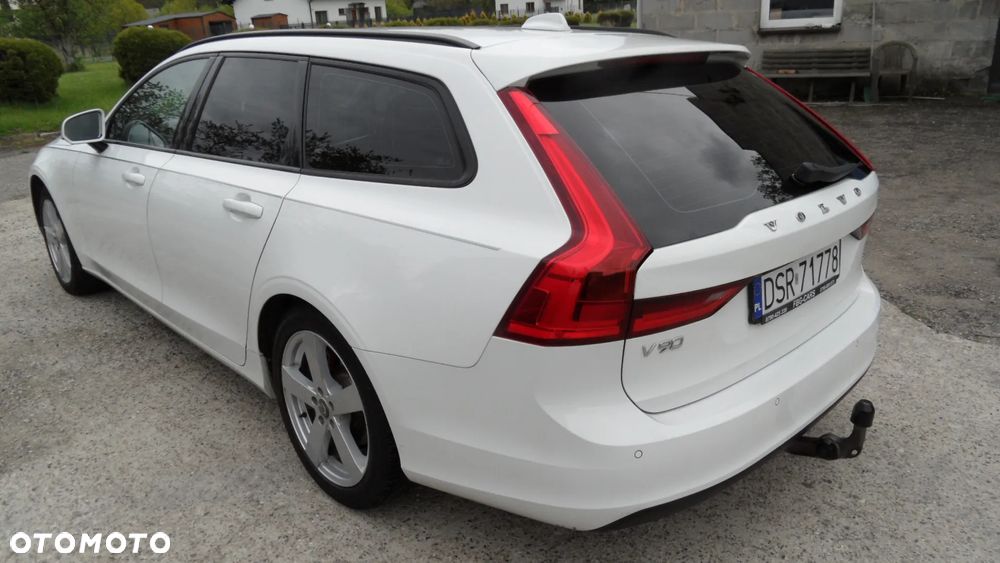 Volvo V90 - 6