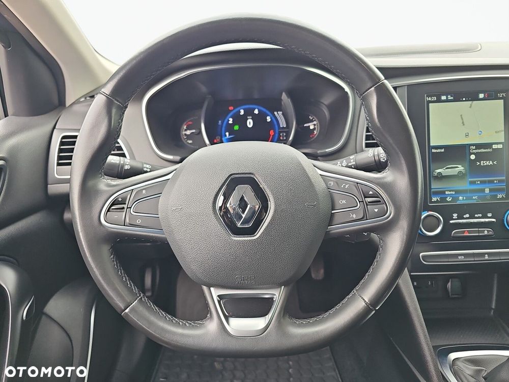 Renault Megane 1.3 TCe FAP Intens - 18