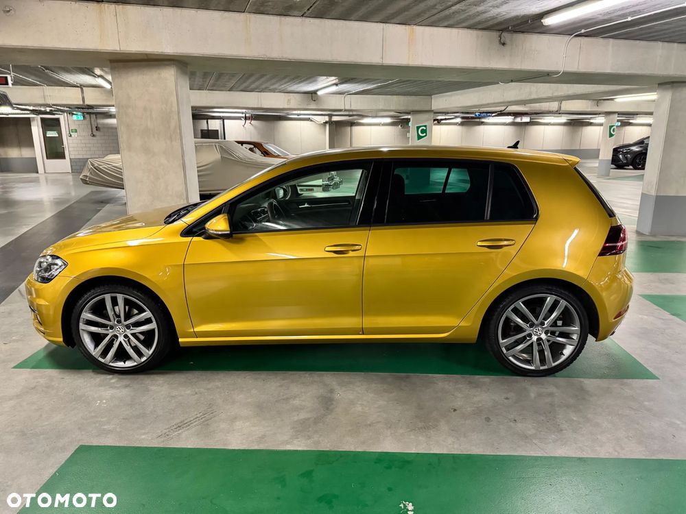 Volkswagen Golf 1.4 TSI BMT Highline - 12