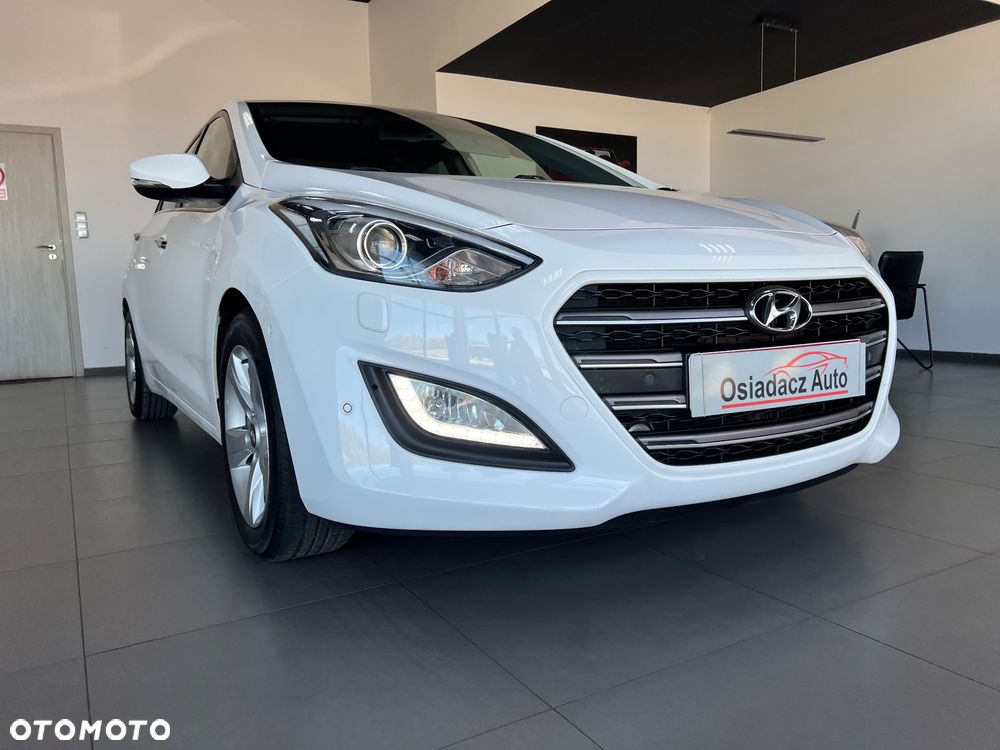 Hyundai i30 - 10