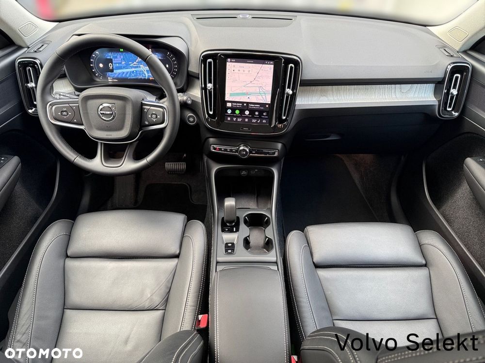 Volvo XC 40 - 16
