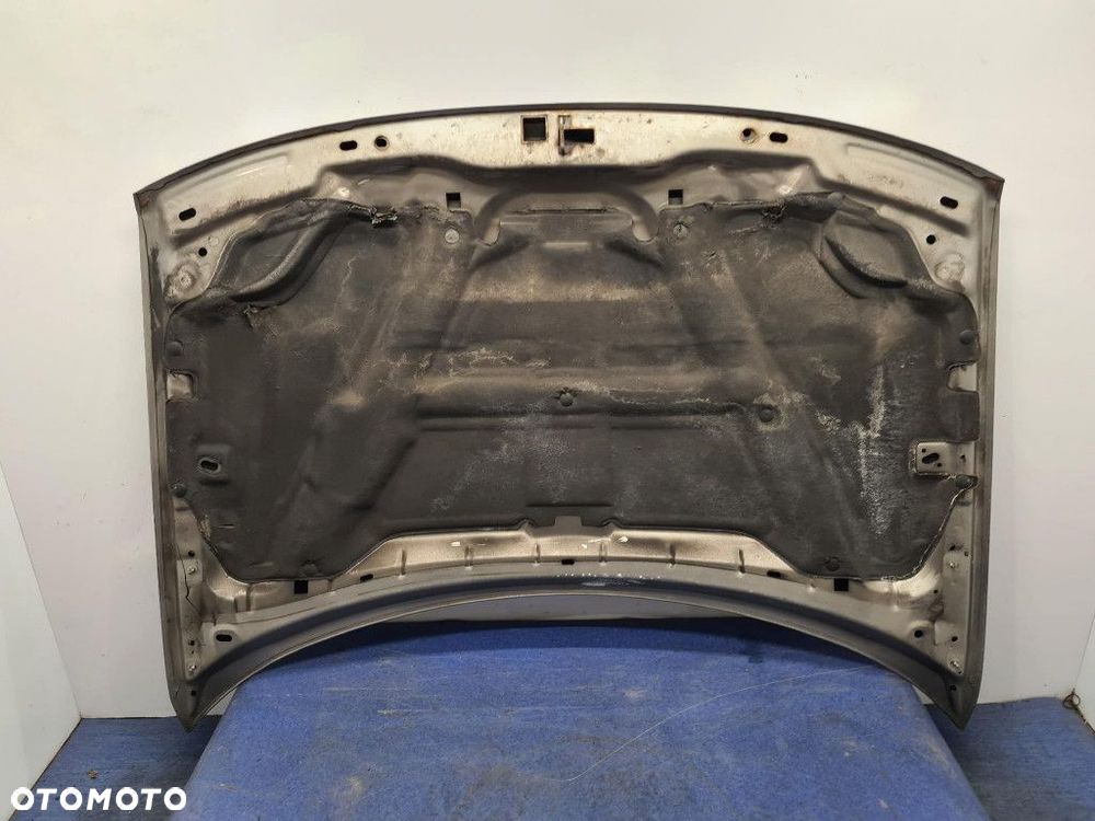 JEEP GRAND CHEROKEE WJ  MASKA PRZEDNIA PFF - 8