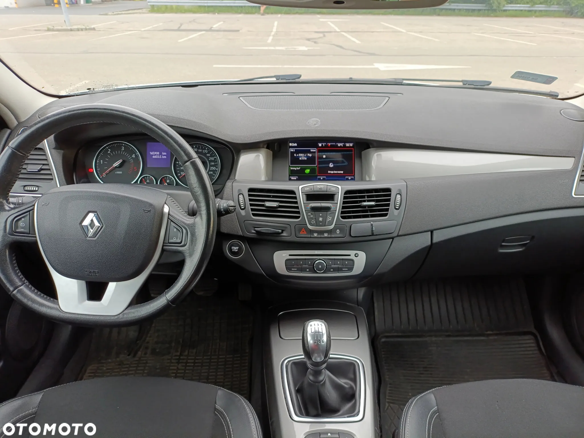 Renault Laguna - 13