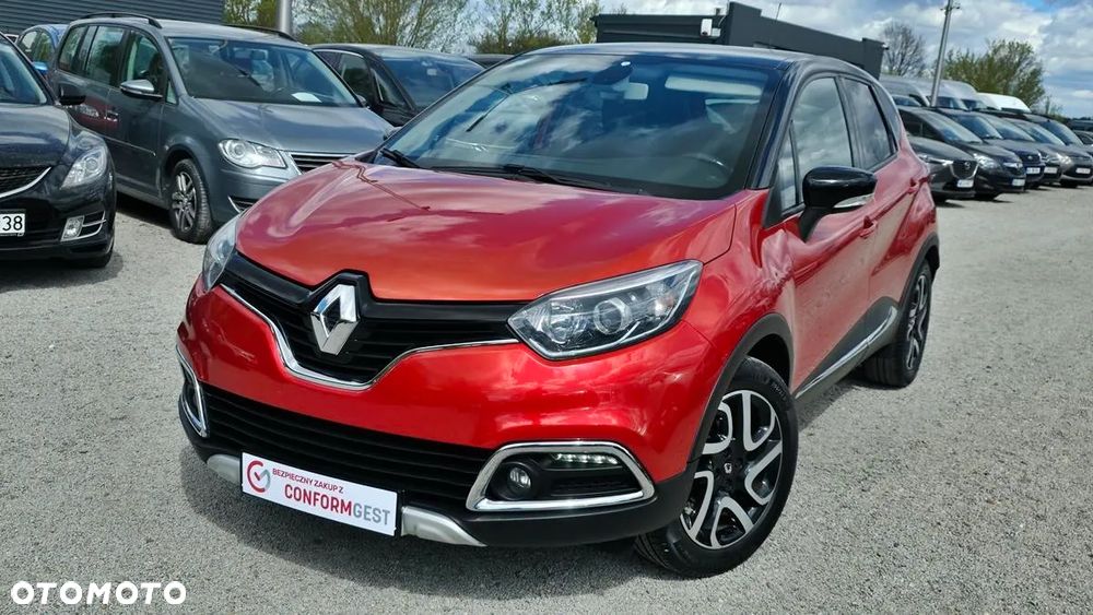 Renault Captur ENERGY TCe 90 Start&Stop Dynamique - 7