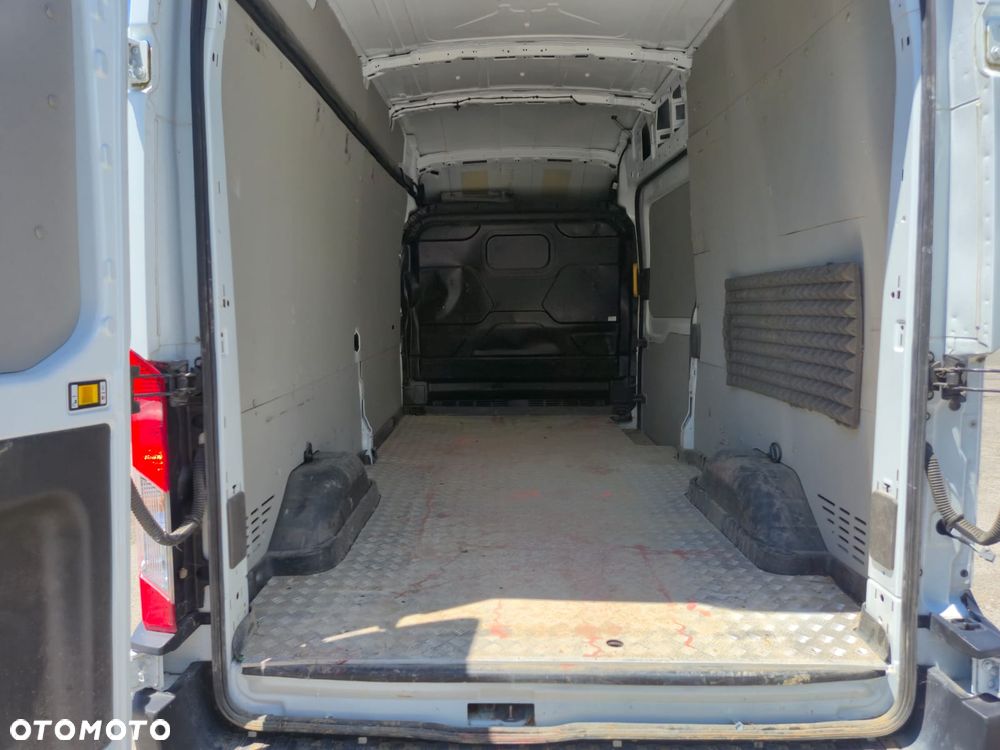 Ford Transit AWD - 11