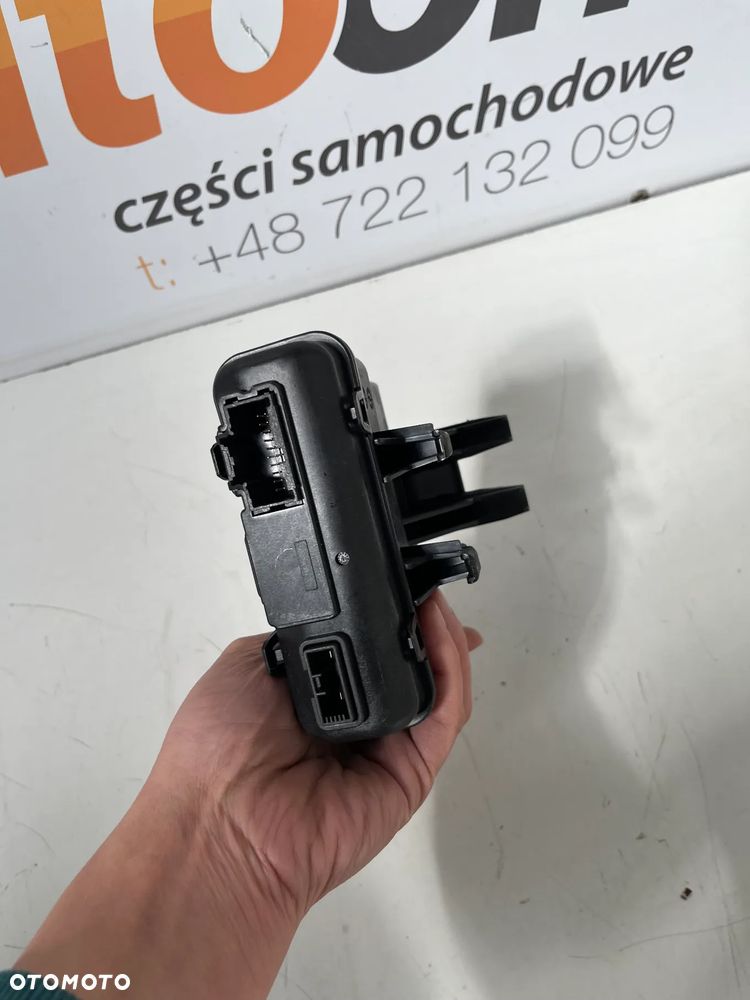 GALAXY MK4  STEROWNIK MODUL KLAPY FG9T14F042-AG - 2