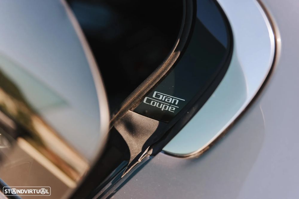 BMW 640 Gran Coupé d - 24