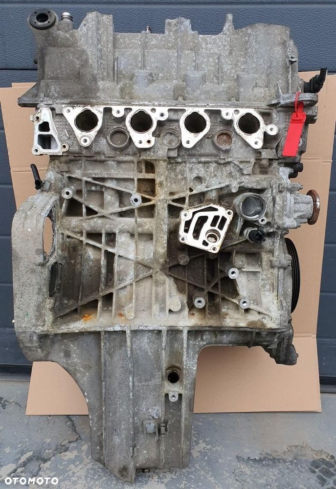 SILNIK 266940 MERCEDES W245 1.7 B 8V - 1