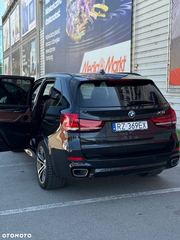 BMW X5 - 5