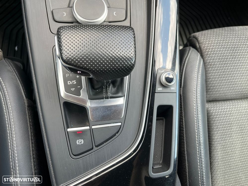 Audi A5 Sportback 35 TDI S line S tronic - 35